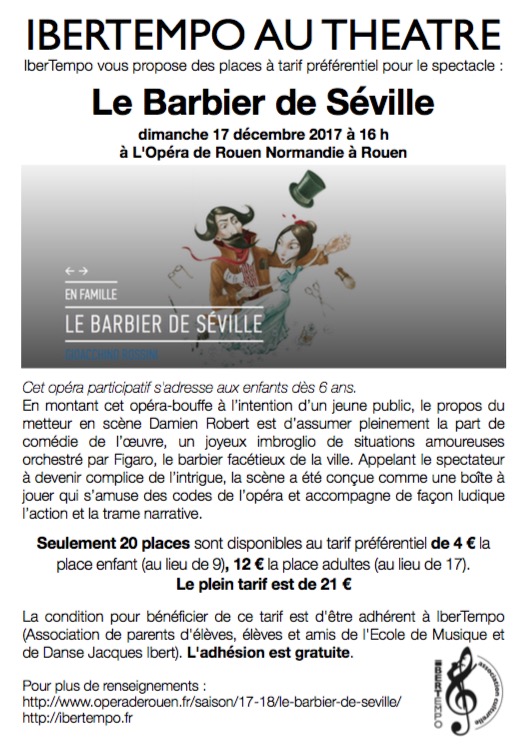 les rencontres ibert